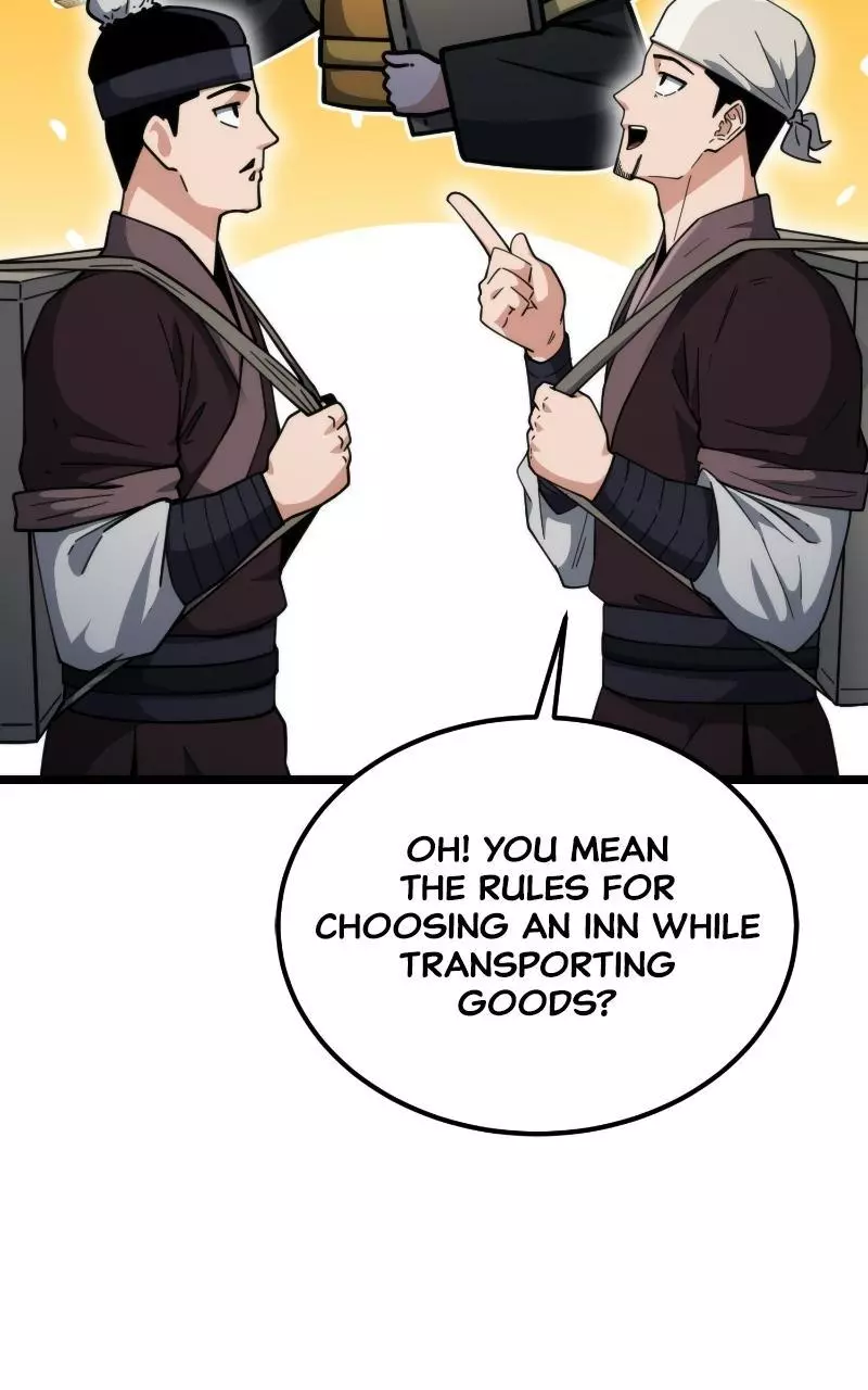 A Genius Girl Hides Her Martial Arts Achievements Chapter 12 page 96