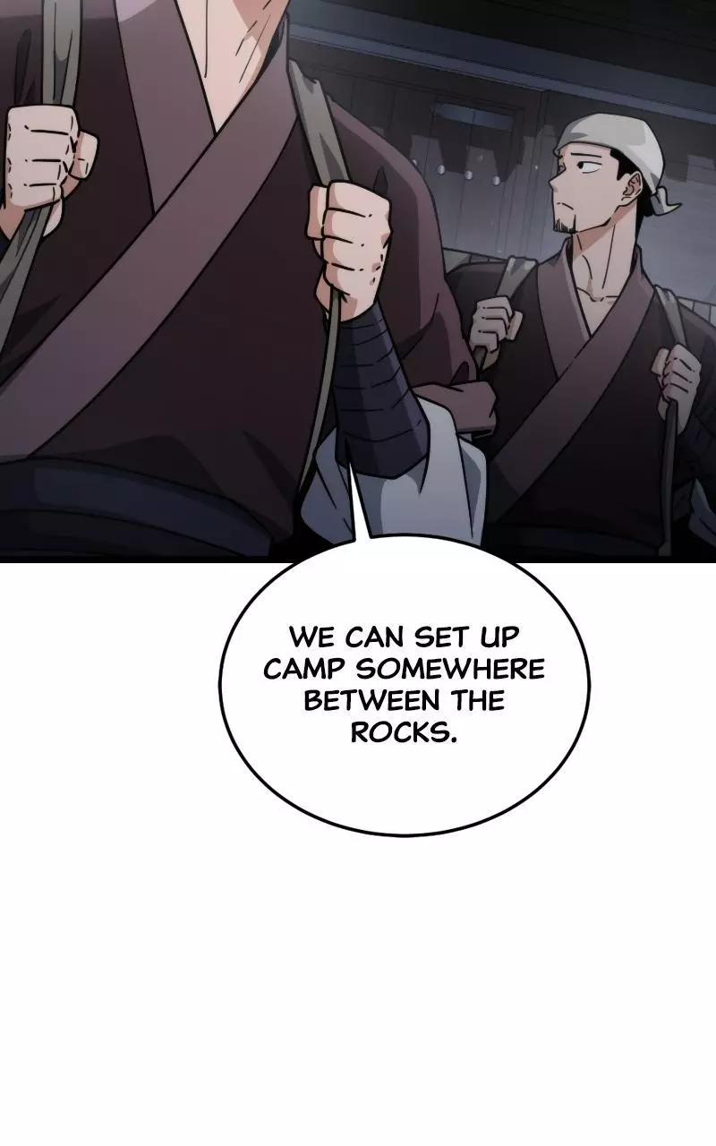 A Genius Girl Hides Her Martial Arts Achievements Chapter 12 page 98