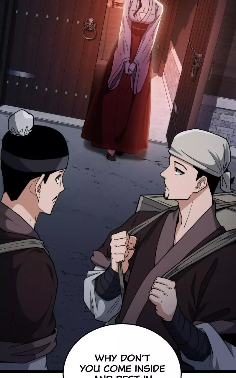 A Genius Girl Hides Her Martial Arts Achievements Chapter 12 page 101