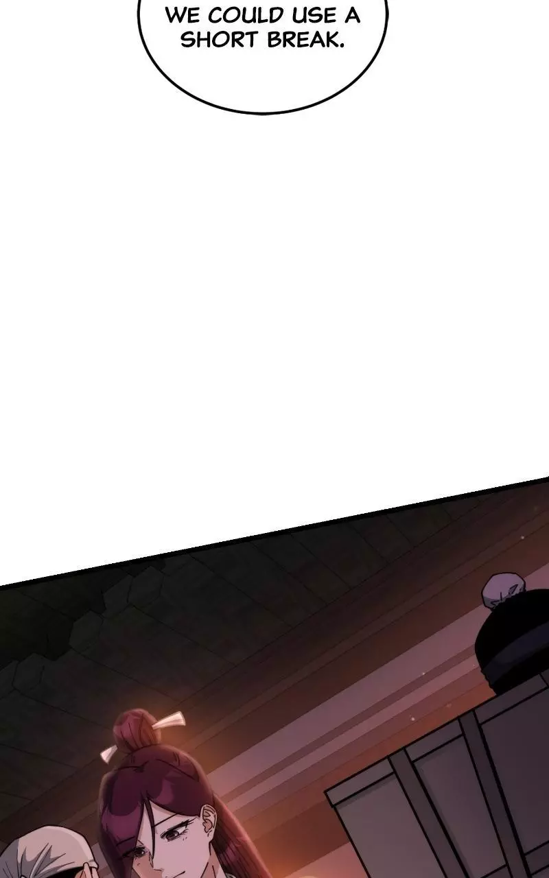 A Genius Girl Hides Her Martial Arts Achievements Chapter 12 page 107
