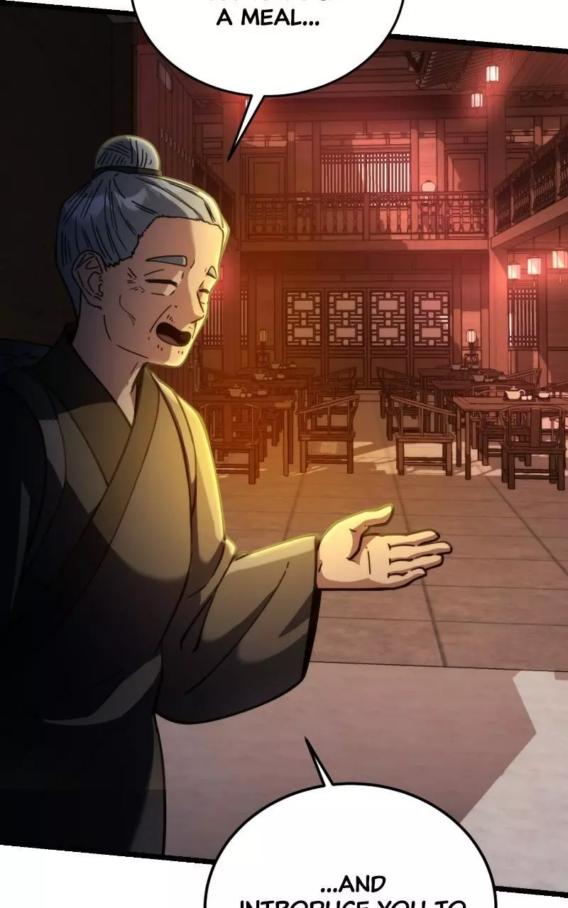 A Genius Girl Hides Her Martial Arts Achievements Chapter 12 page 116