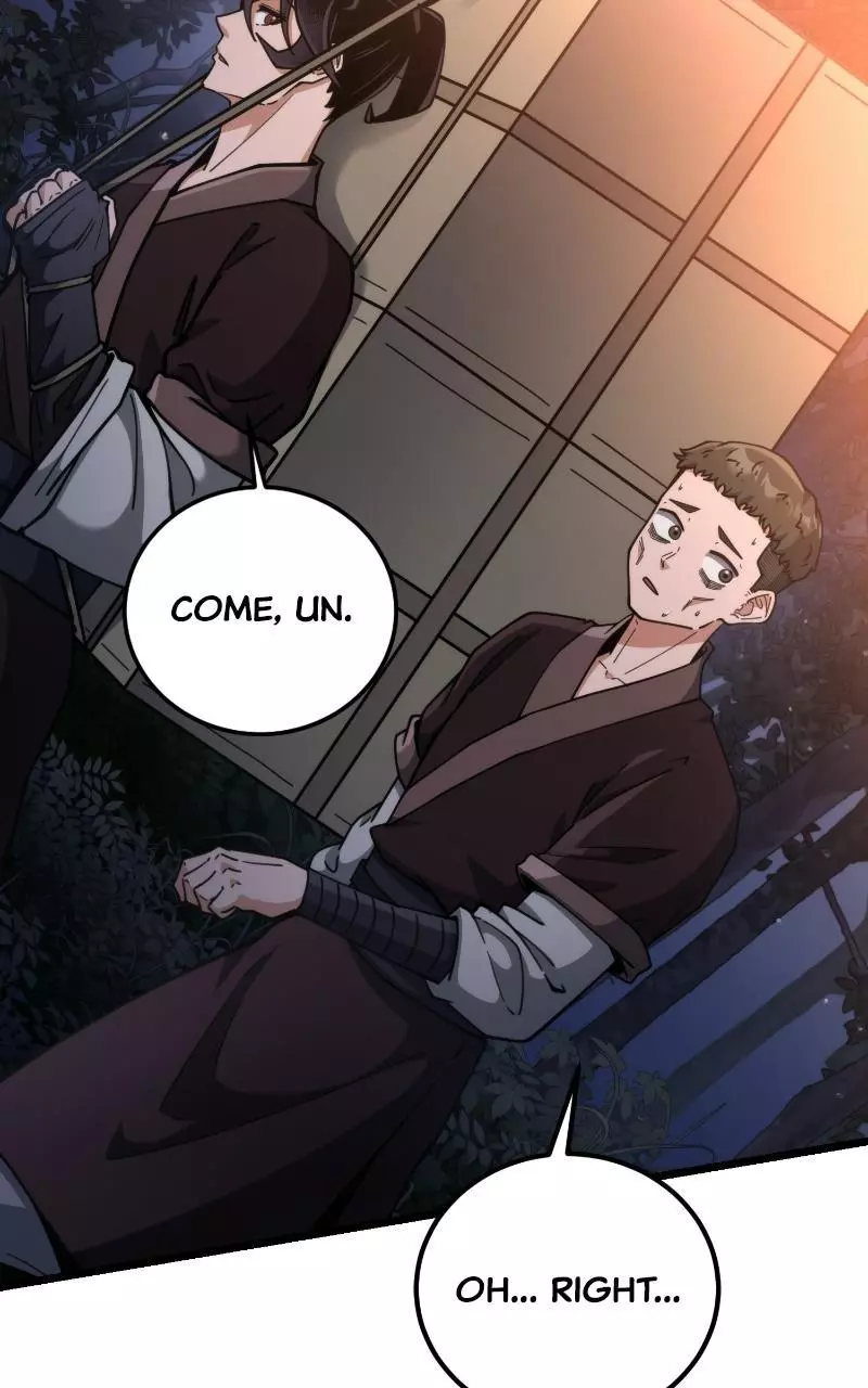A Genius Girl Hides Her Martial Arts Achievements Chapter 12 page 118