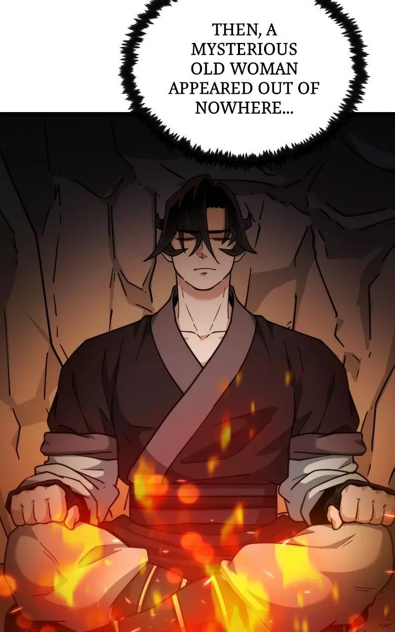 A Genius Girl Hides Her Martial Arts Achievements Chapter 12 page 123