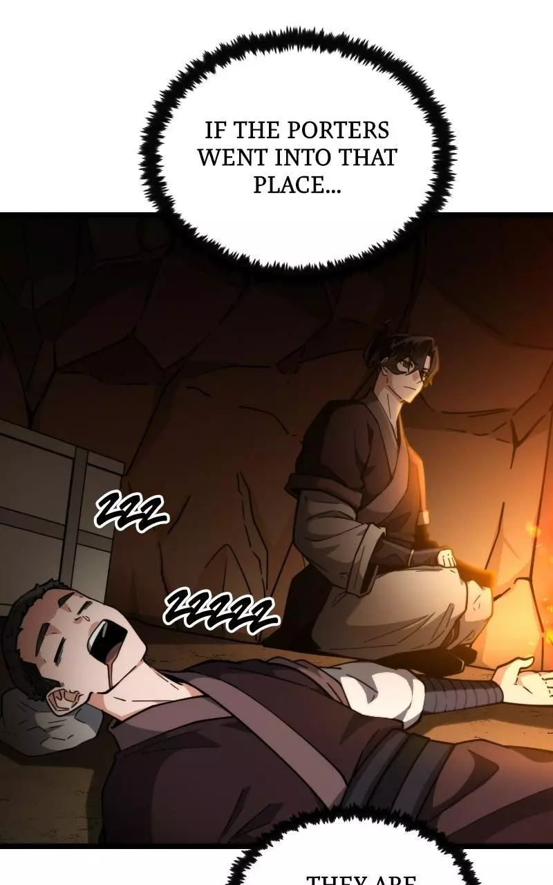 A Genius Girl Hides Her Martial Arts Achievements Chapter 12 page 130