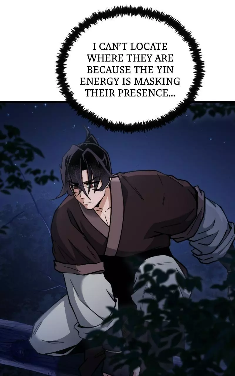 A Genius Girl Hides Her Martial Arts Achievements Chapter 12 page 137