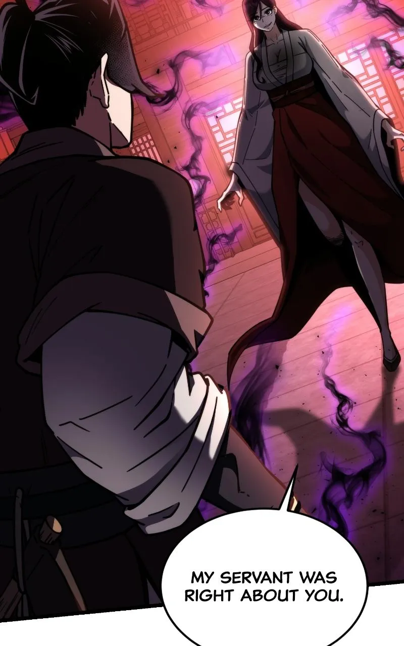A Genius Girl Hides Her Martial Arts Achievements Chapter 13 page 3