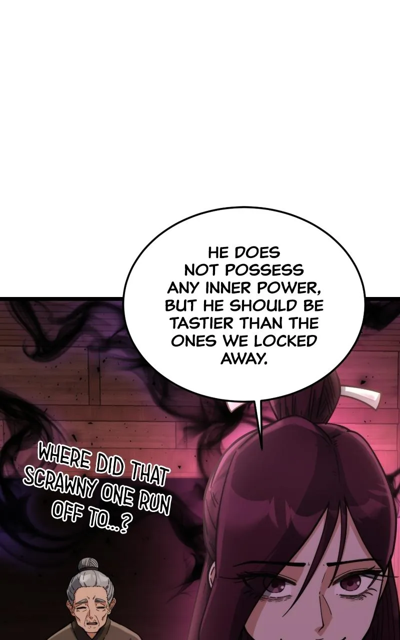 A Genius Girl Hides Her Martial Arts Achievements Chapter 13 page 6