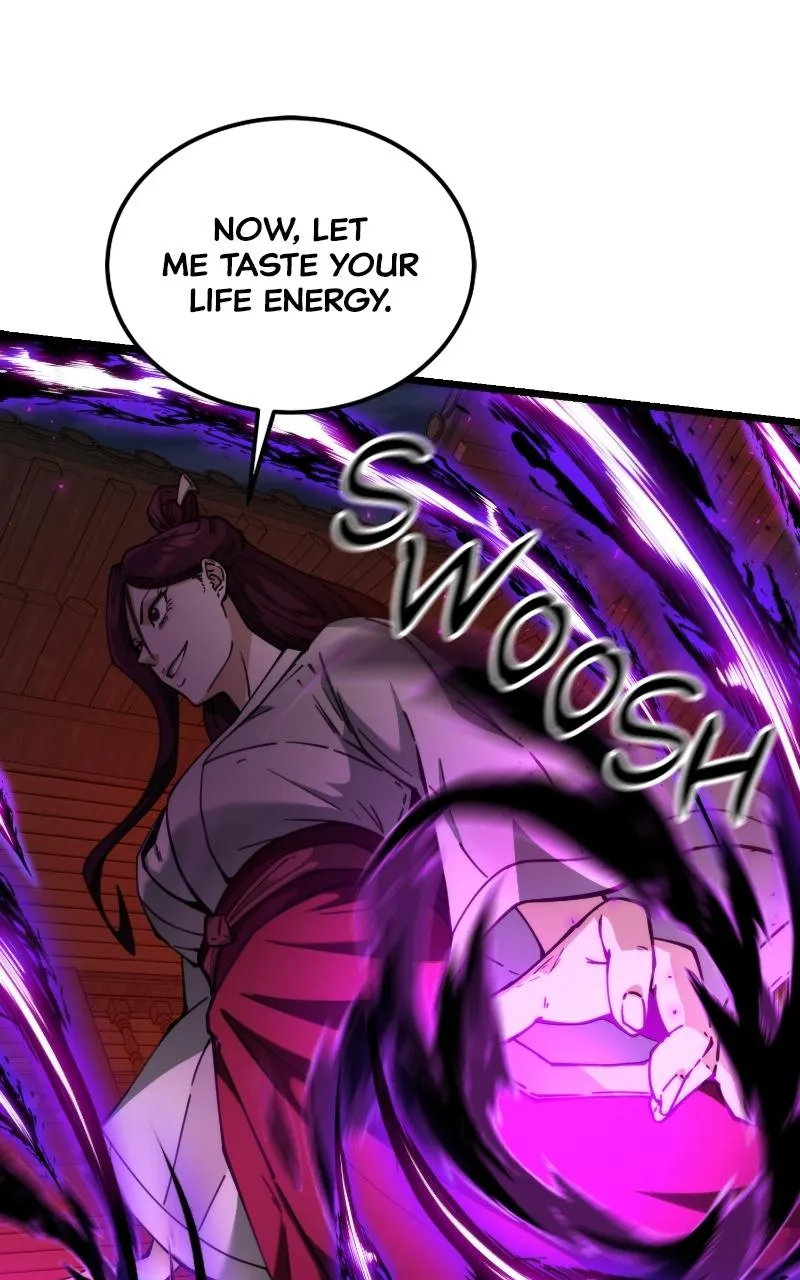 A Genius Girl Hides Her Martial Arts Achievements Chapter 13 page 10