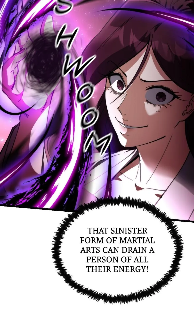 A Genius Girl Hides Her Martial Arts Achievements Chapter 13 page 12