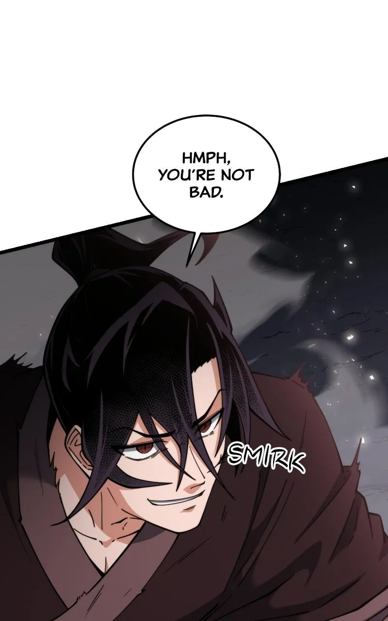 A Genius Girl Hides Her Martial Arts Achievements Chapter 13 page 26