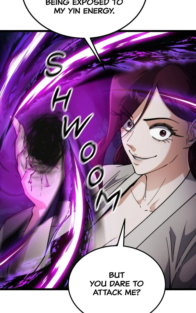 A Genius Girl Hides Her Martial Arts Achievements Chapter 13 page 28