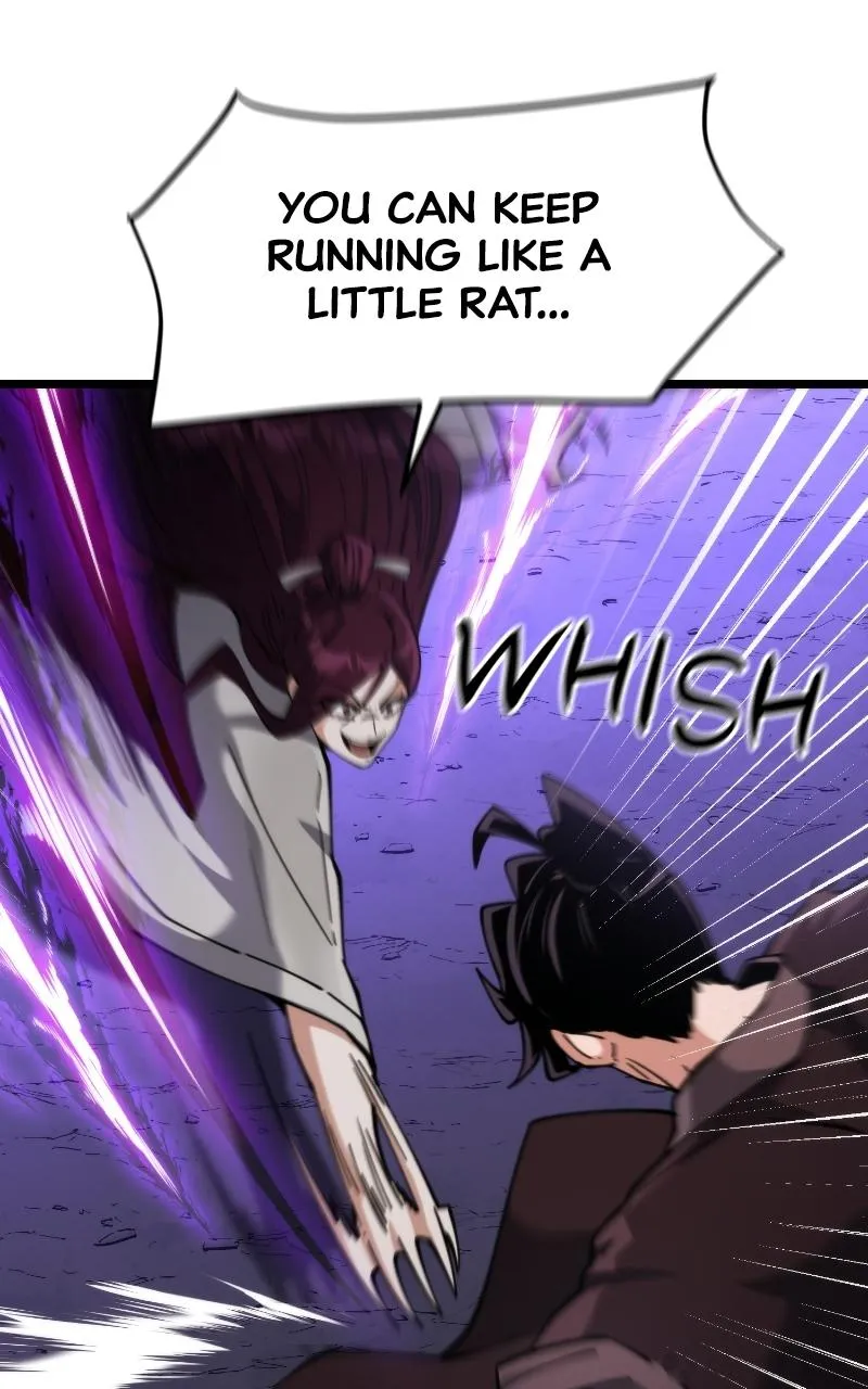 A Genius Girl Hides Her Martial Arts Achievements Chapter 13 page 33