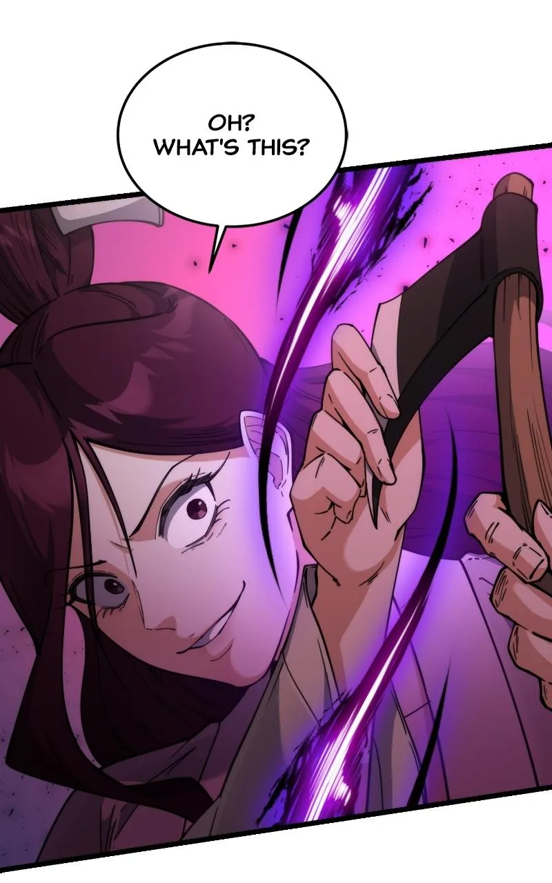 A Genius Girl Hides Her Martial Arts Achievements Chapter 13 page 18
