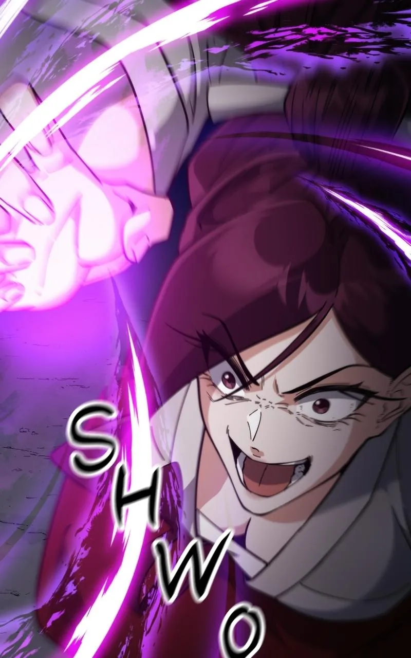 A Genius Girl Hides Her Martial Arts Achievements Chapter 13 page 35
