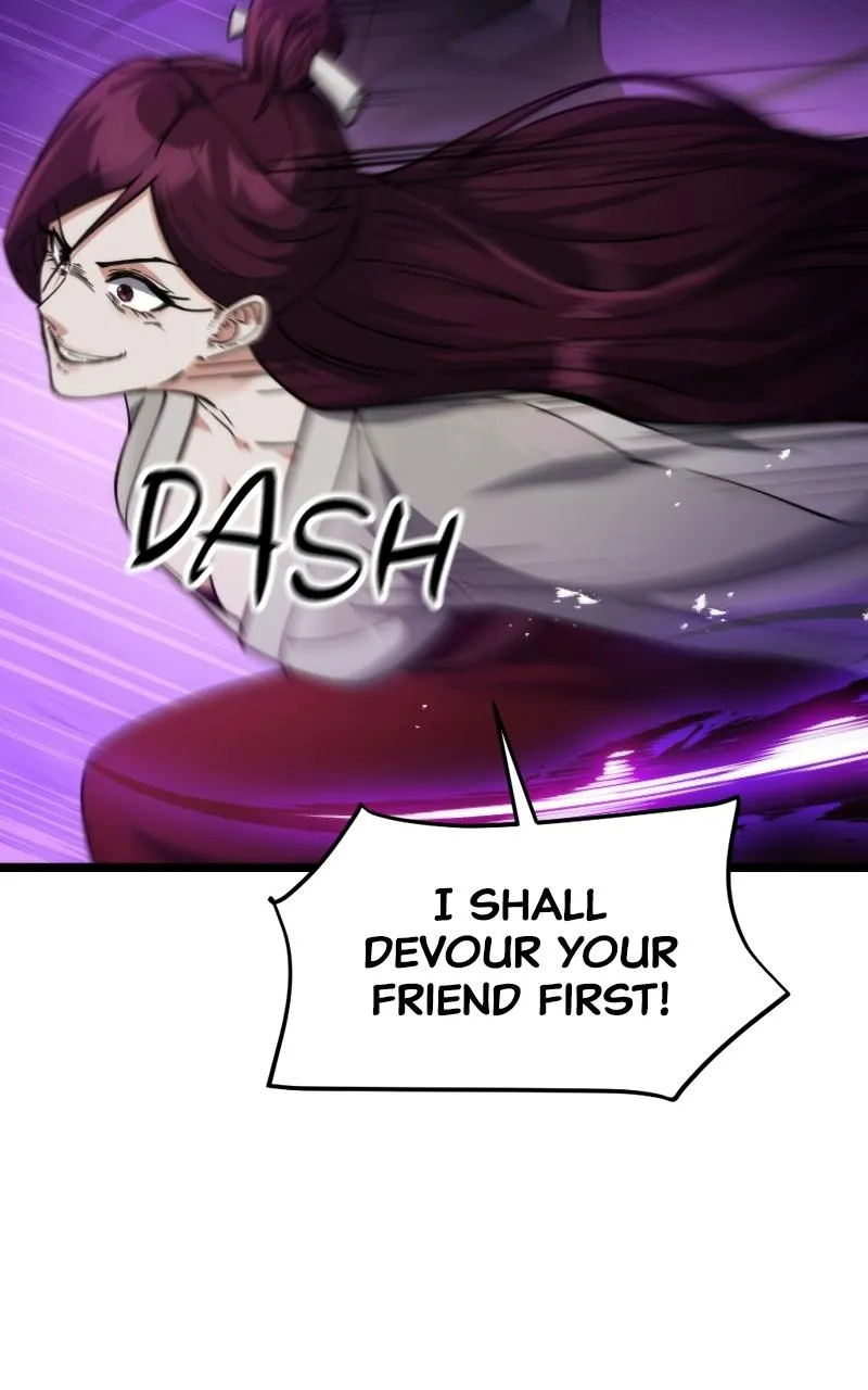 A Genius Girl Hides Her Martial Arts Achievements Chapter 13 page 47