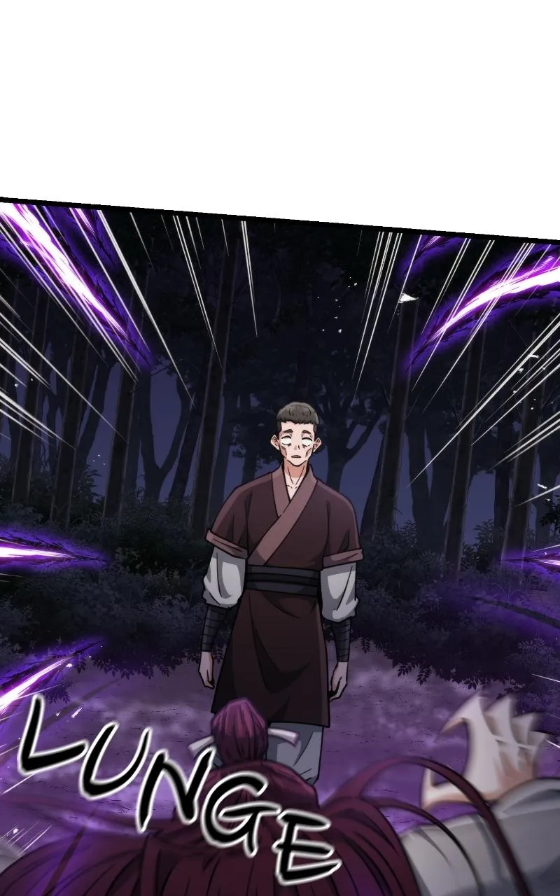 A Genius Girl Hides Her Martial Arts Achievements Chapter 13 page 48