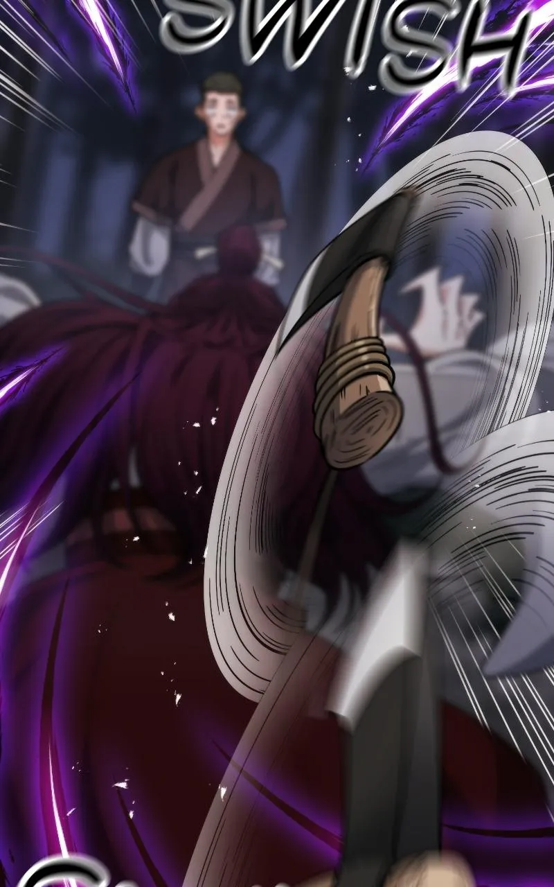 A Genius Girl Hides Her Martial Arts Achievements Chapter 13 page 53