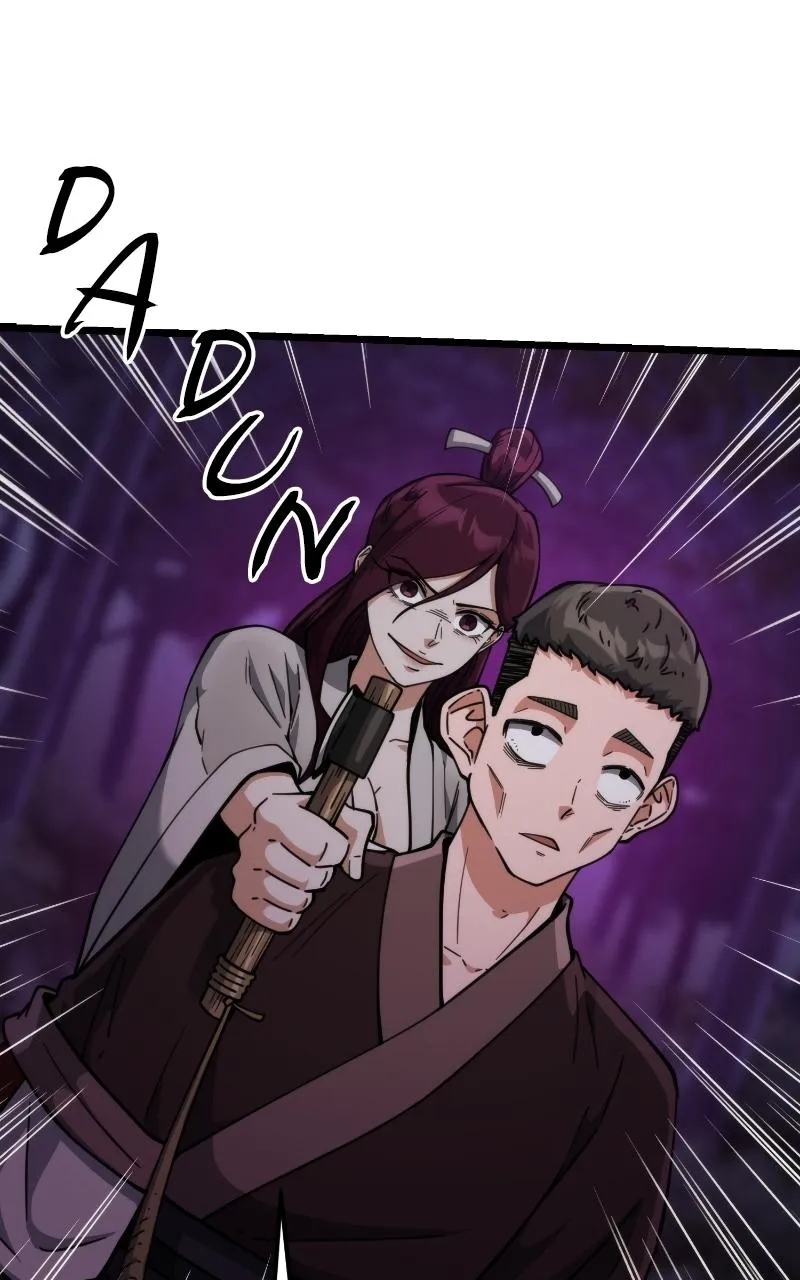 A Genius Girl Hides Her Martial Arts Achievements Chapter 13 page 57
