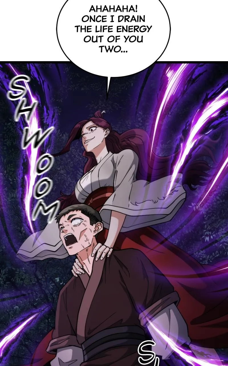A Genius Girl Hides Her Martial Arts Achievements Chapter 13 page 62