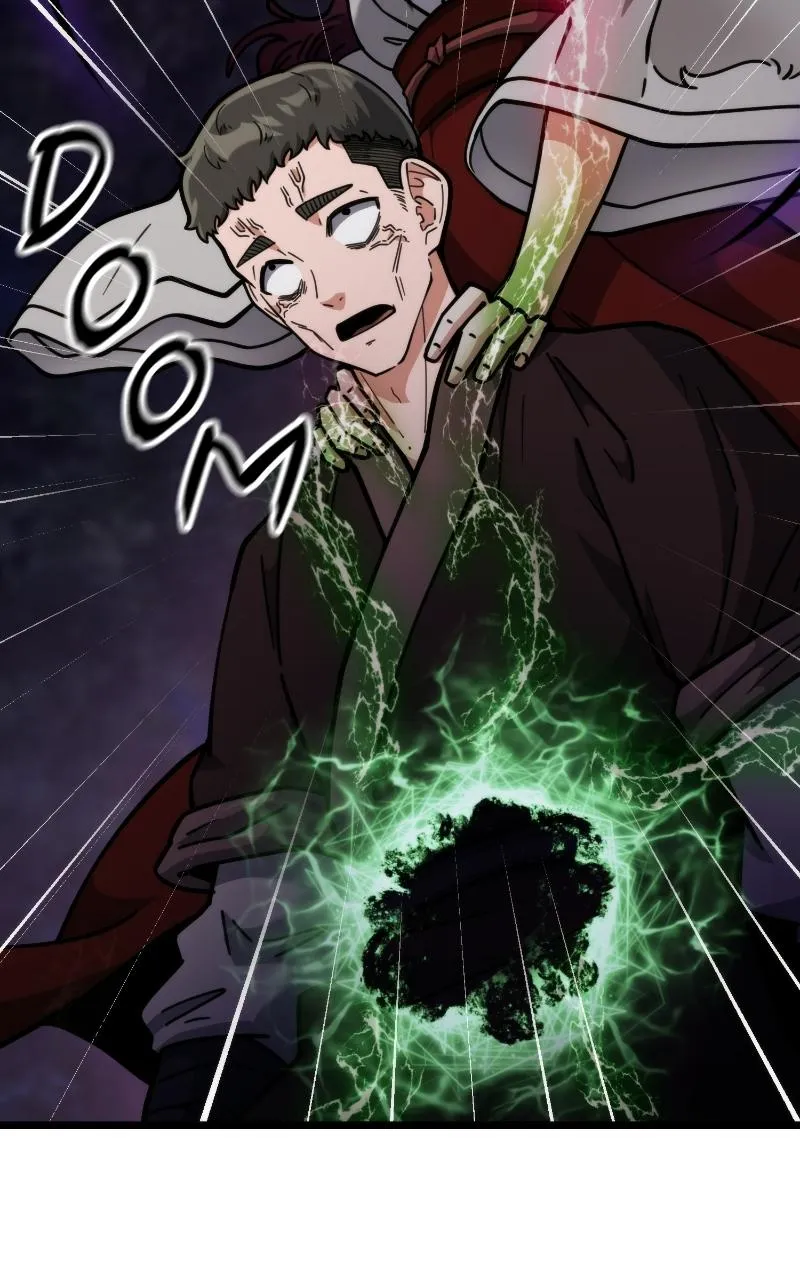 A Genius Girl Hides Her Martial Arts Achievements Chapter 13 page 72