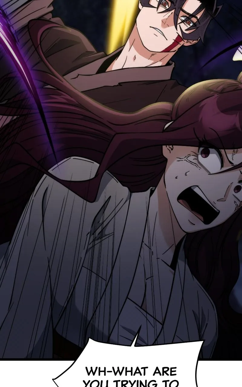 A Genius Girl Hides Her Martial Arts Achievements Chapter 13 page 80