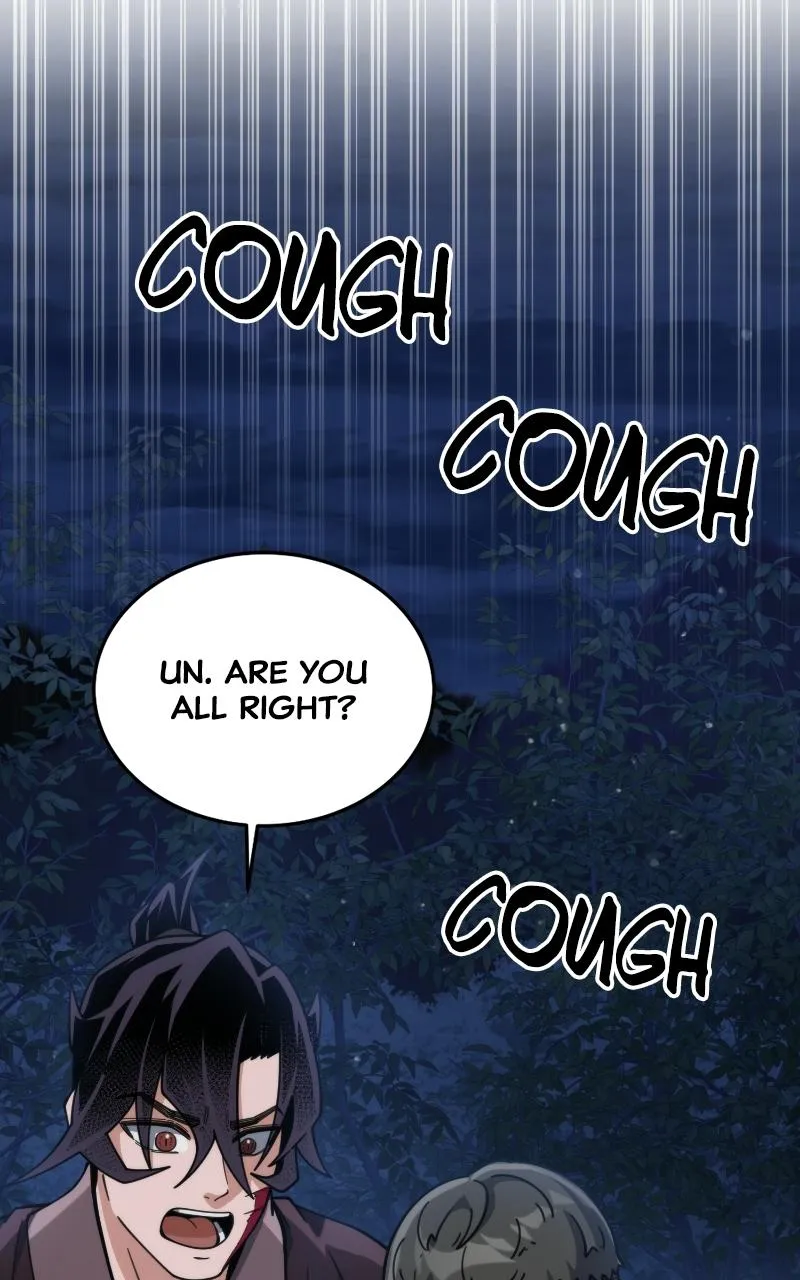 A Genius Girl Hides Her Martial Arts Achievements Chapter 13 page 96