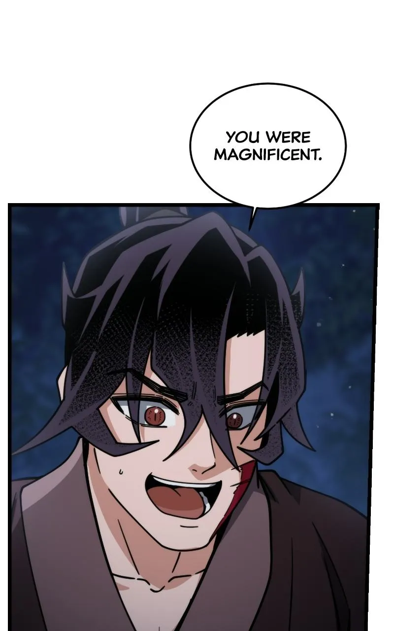 A Genius Girl Hides Her Martial Arts Achievements Chapter 13 page 98
