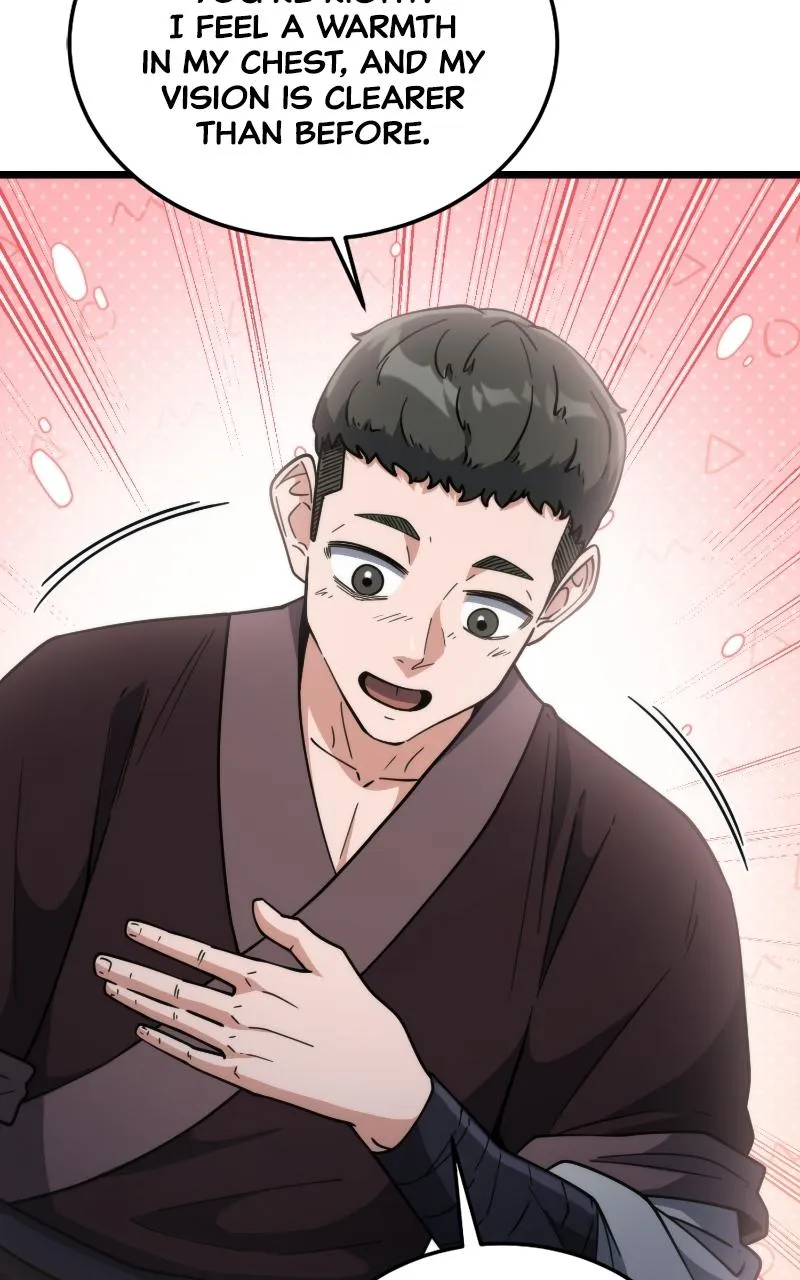 A Genius Girl Hides Her Martial Arts Achievements Chapter 13 page 100