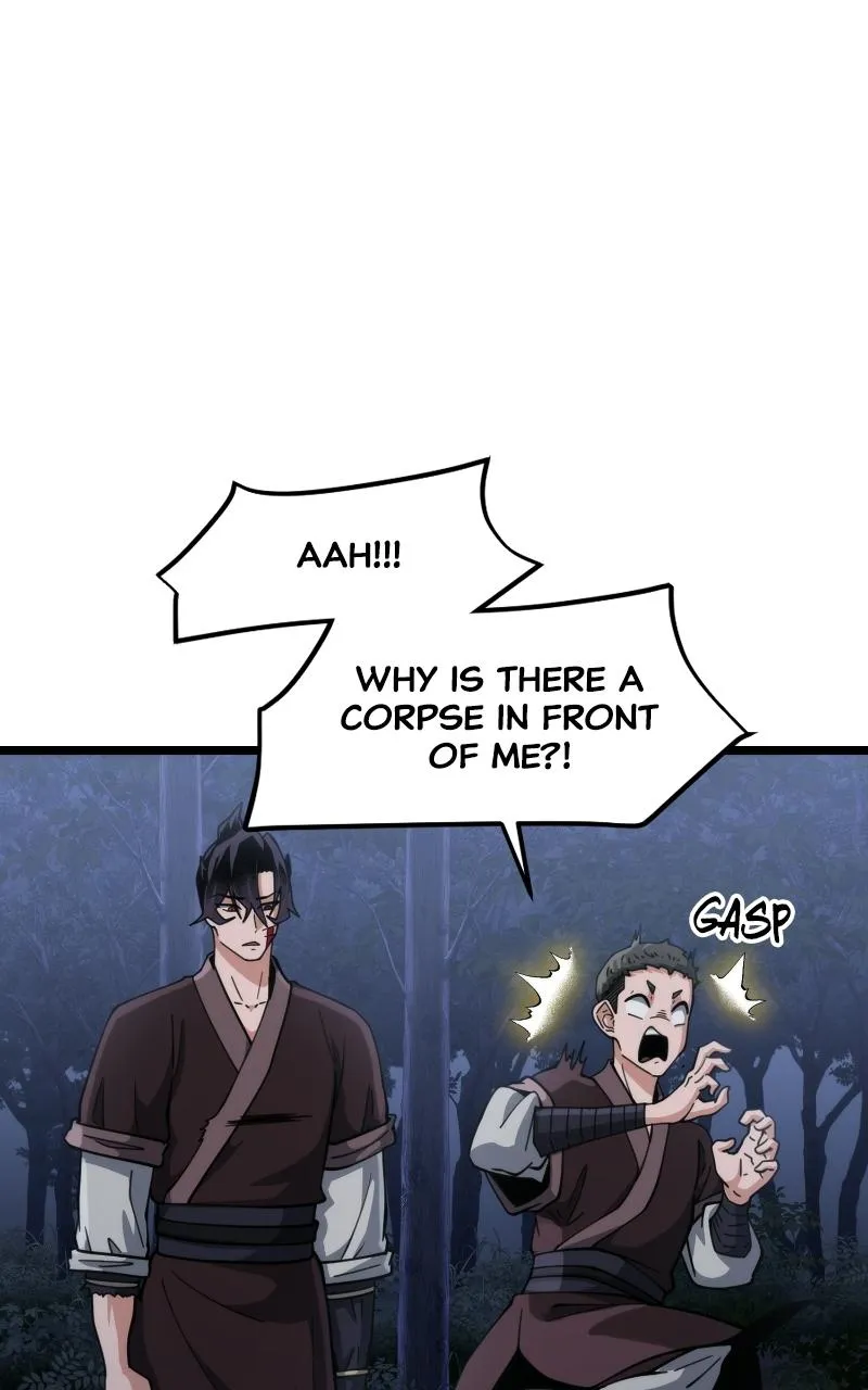 A Genius Girl Hides Her Martial Arts Achievements Chapter 13 page 103