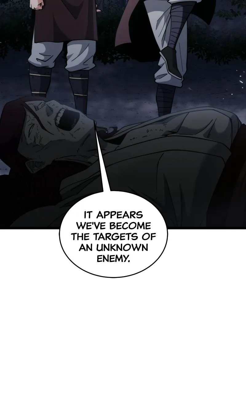 A Genius Girl Hides Her Martial Arts Achievements Chapter 13 page 104