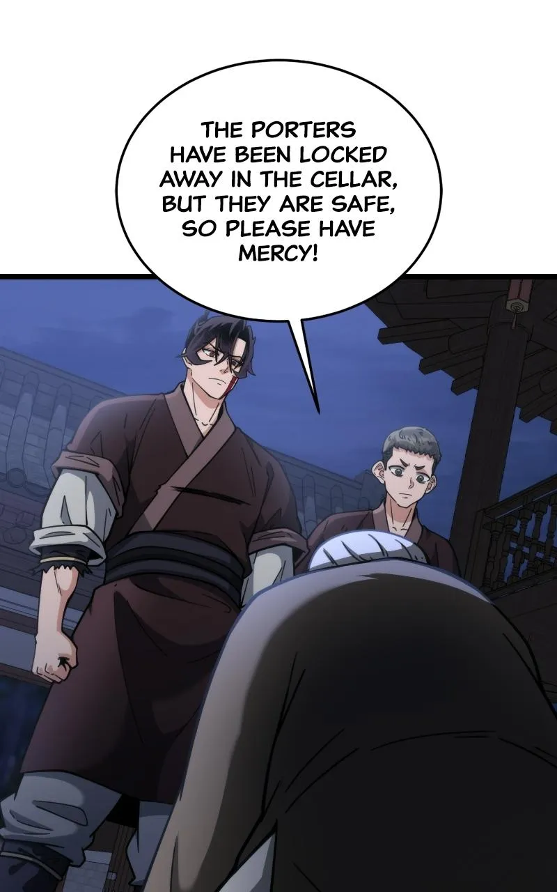 A Genius Girl Hides Her Martial Arts Achievements Chapter 13 page 109