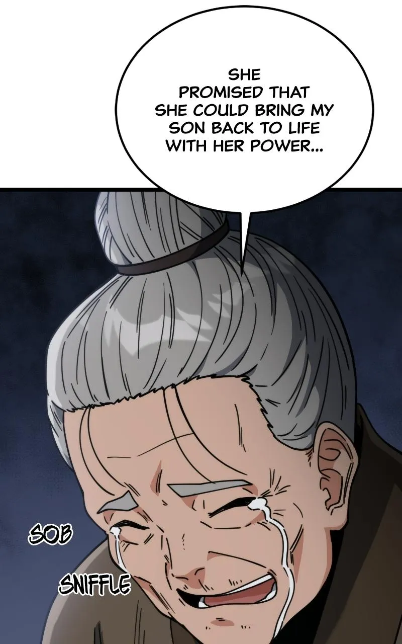 A Genius Girl Hides Her Martial Arts Achievements Chapter 13 page 111