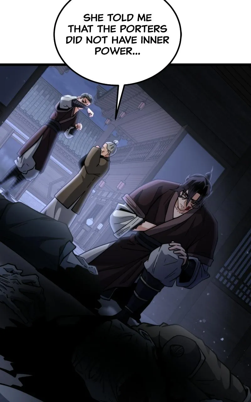 A Genius Girl Hides Her Martial Arts Achievements Chapter 13 page 121