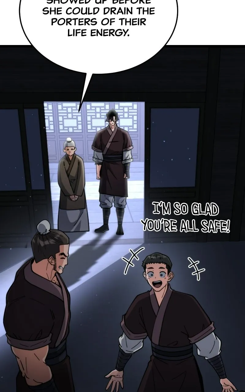 A Genius Girl Hides Her Martial Arts Achievements Chapter 13 page 123