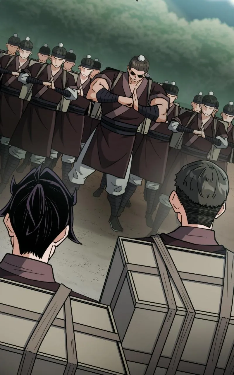 A Genius Girl Hides Her Martial Arts Achievements Chapter 13 page 128
