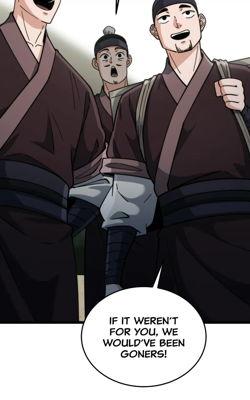 A Genius Girl Hides Her Martial Arts Achievements Chapter 13 page 130