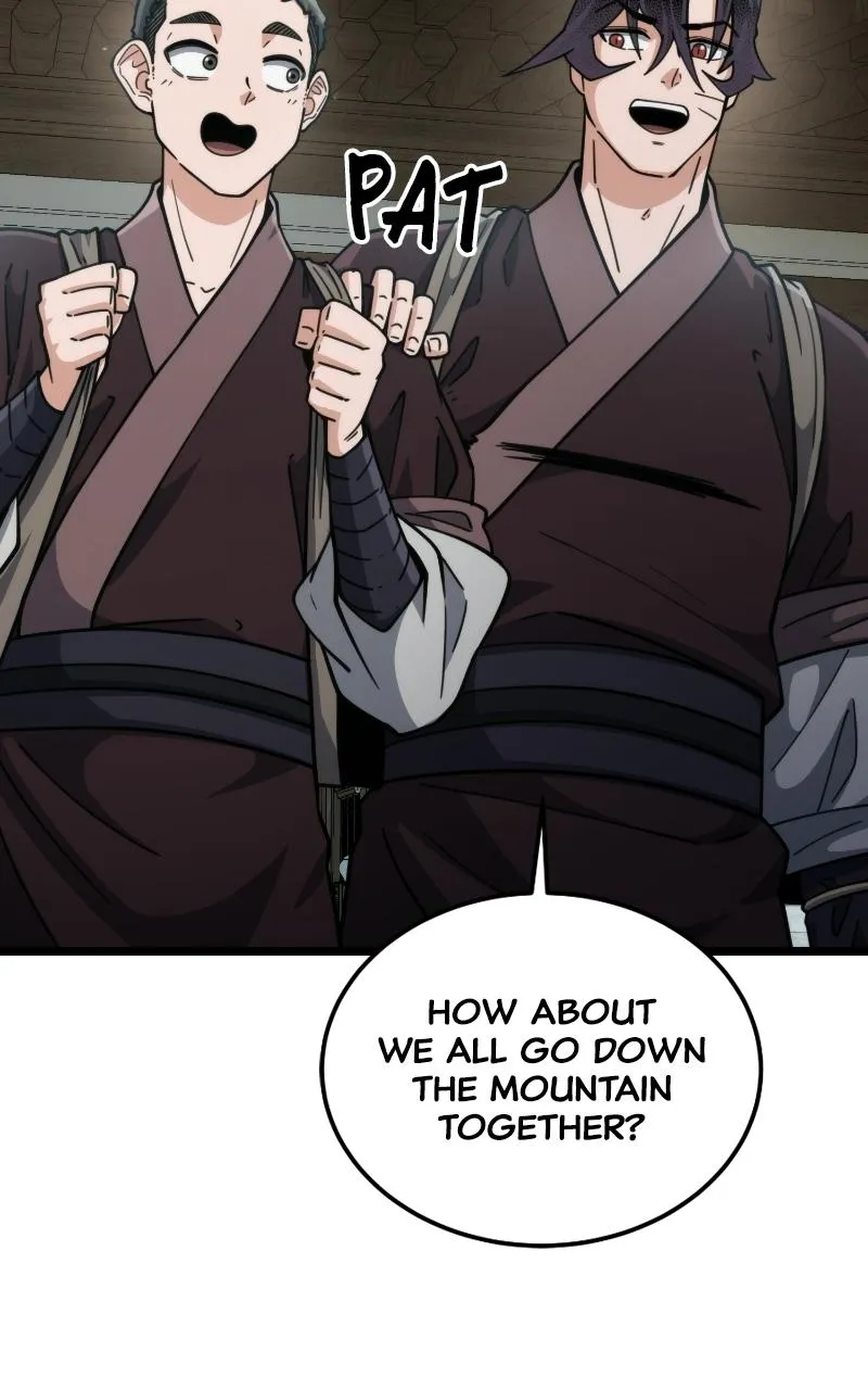 A Genius Girl Hides Her Martial Arts Achievements Chapter 13 page 132