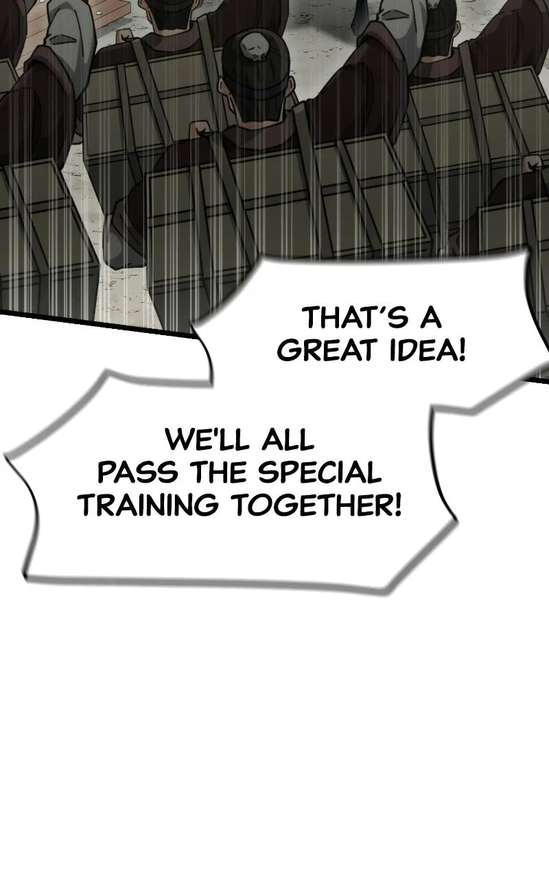 A Genius Girl Hides Her Martial Arts Achievements Chapter 13 page 134