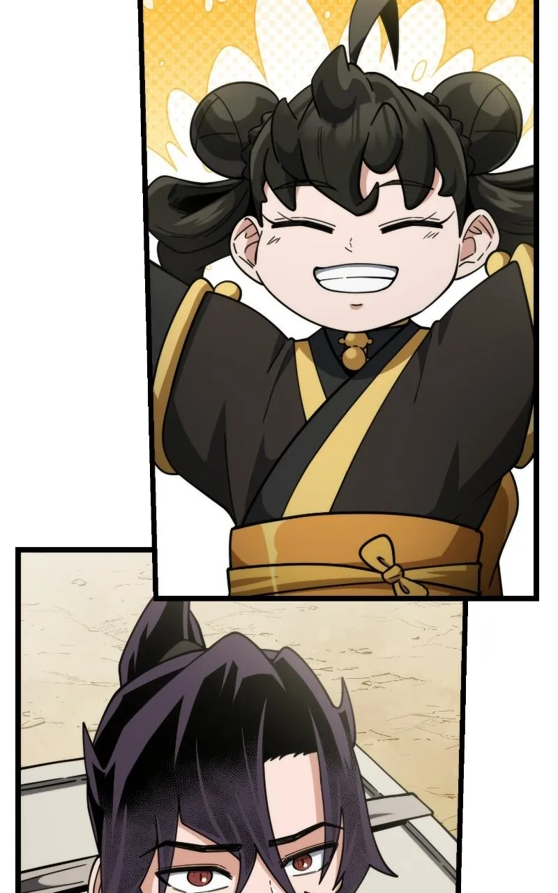 A Genius Girl Hides Her Martial Arts Achievements Chapter 13 page 140