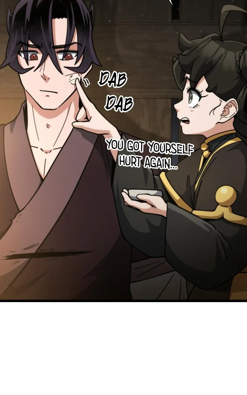 A Genius Girl Hides Her Martial Arts Achievements Chapter 13 page 144