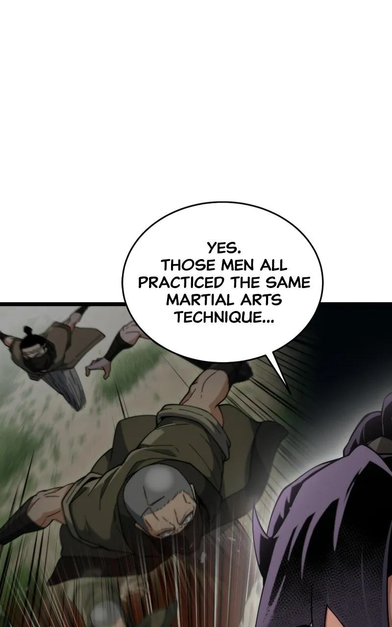 A Genius Girl Hides Her Martial Arts Achievements Chapter 13 page 145