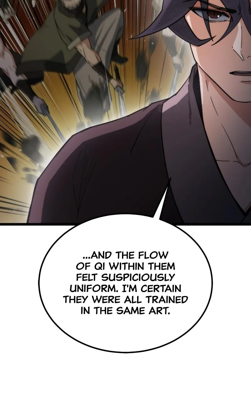 A Genius Girl Hides Her Martial Arts Achievements Chapter 13 page 146