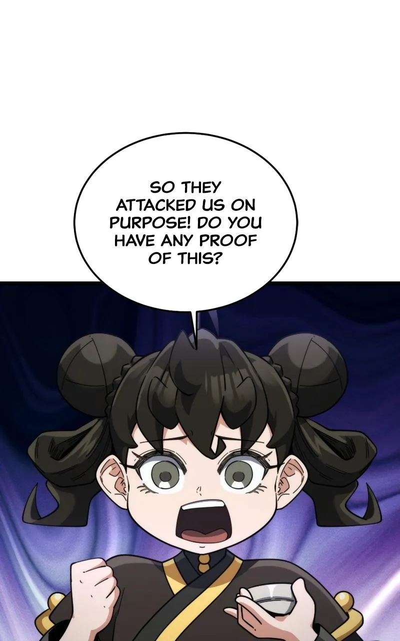 A Genius Girl Hides Her Martial Arts Achievements Chapter 13 page 147