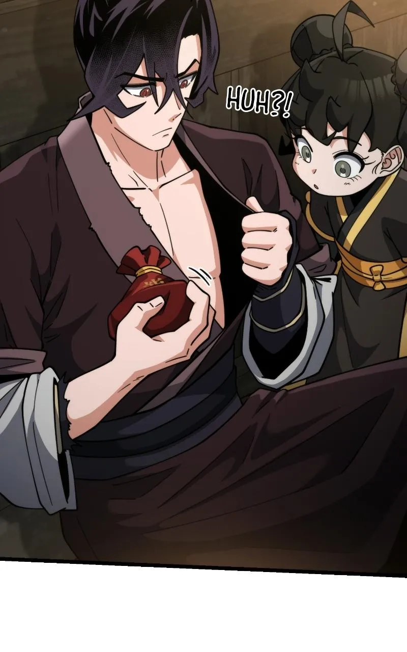 A Genius Girl Hides Her Martial Arts Achievements Chapter 13 page 149