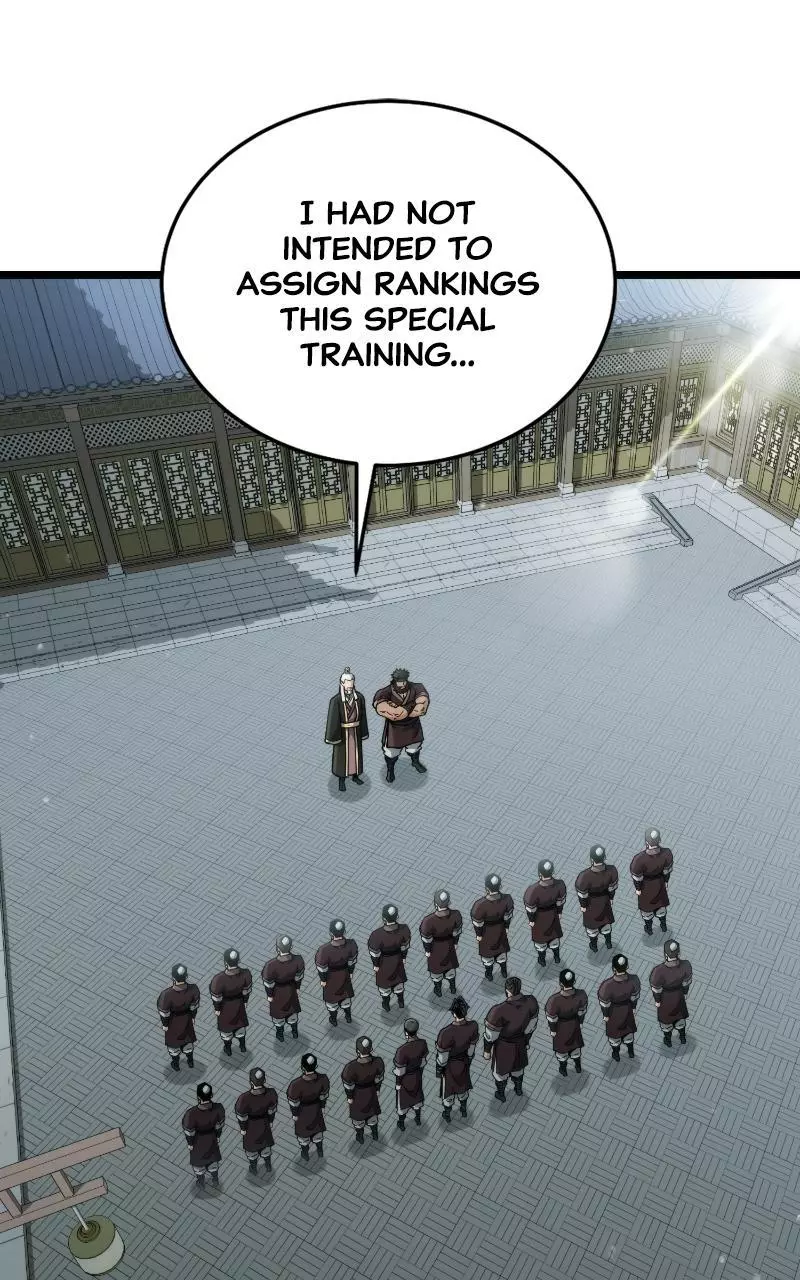 A Genius Girl Hides Her Martial Arts Achievements Chapter 14 page 1