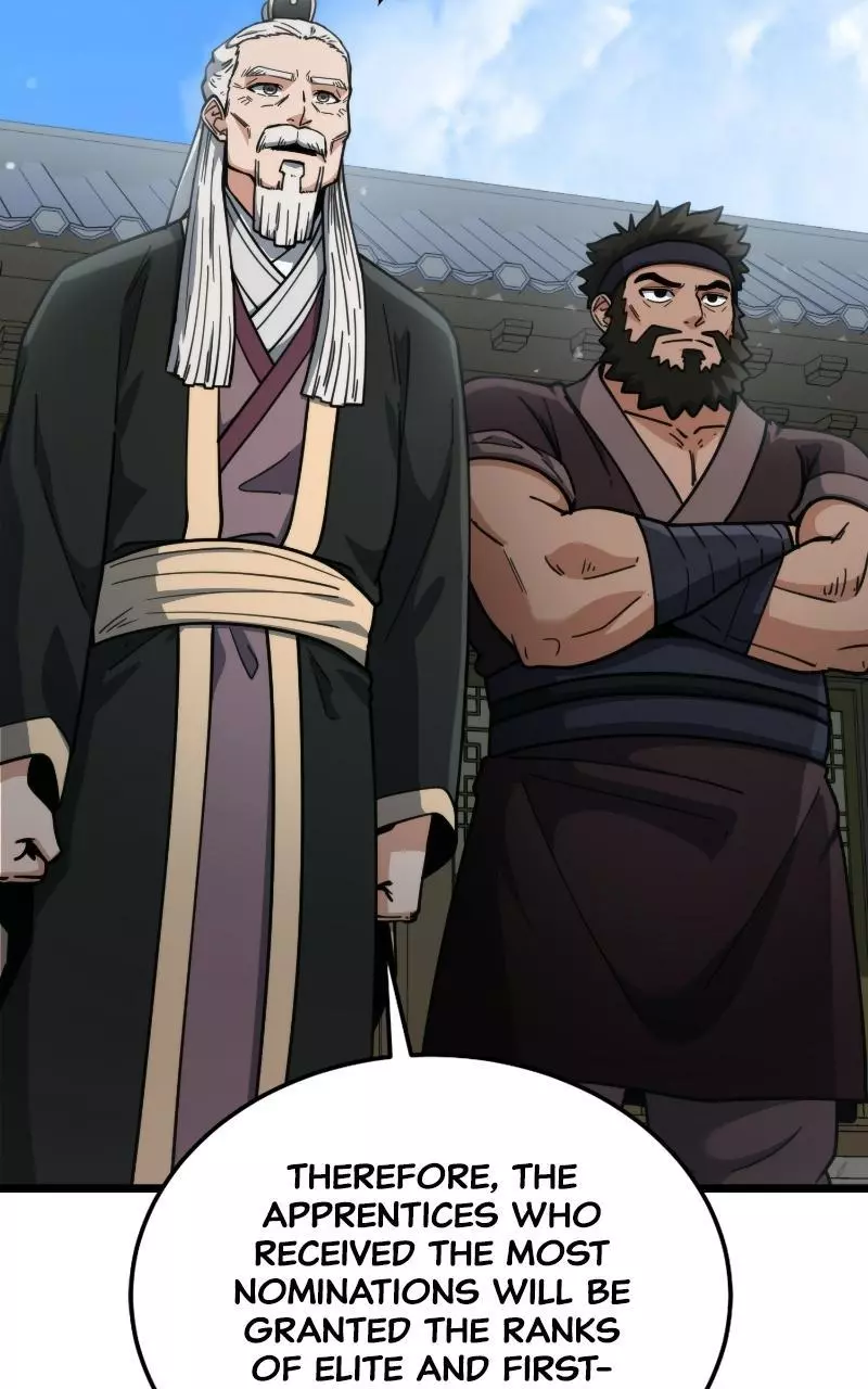 A Genius Girl Hides Her Martial Arts Achievements Chapter 14 page 3