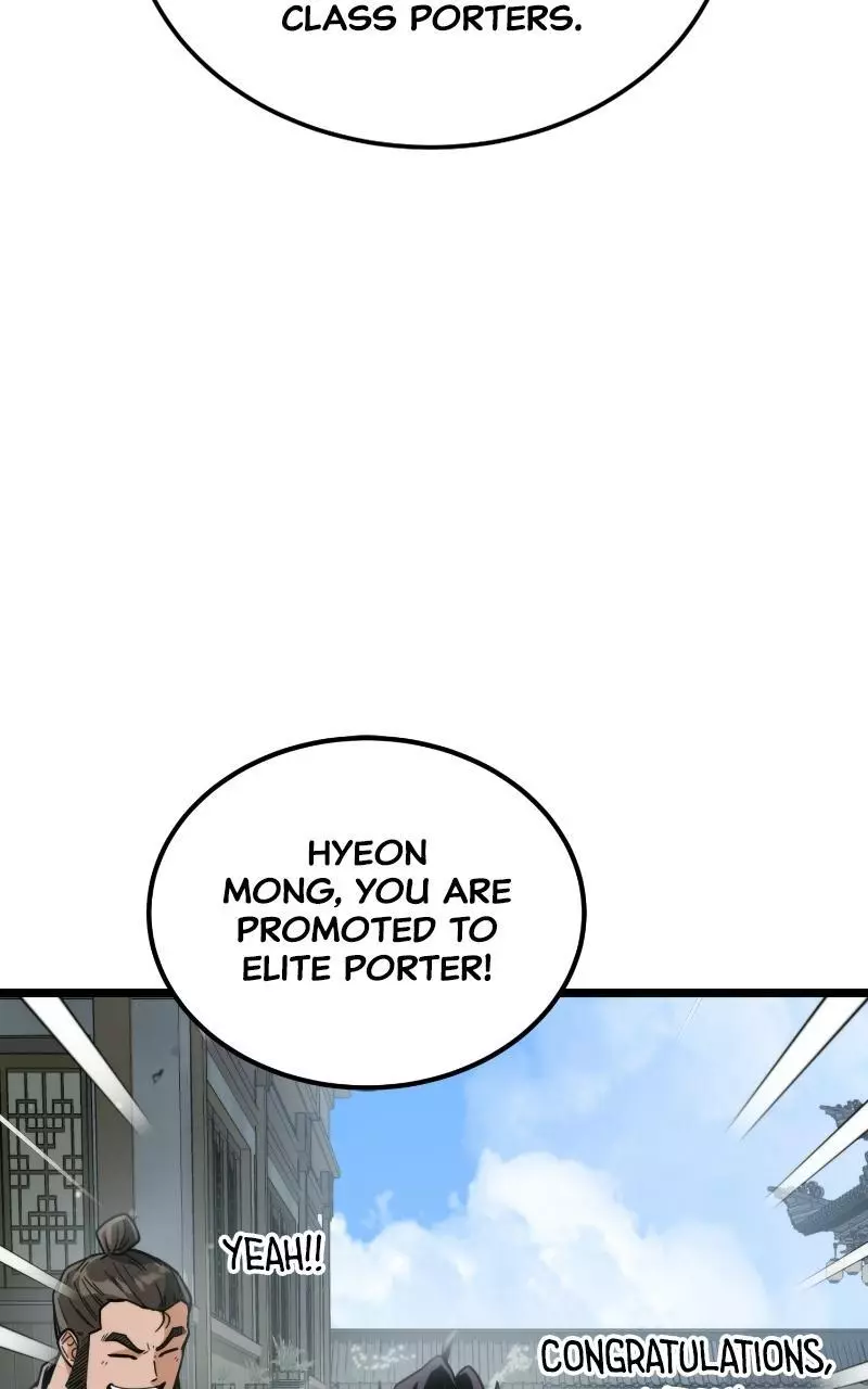 A Genius Girl Hides Her Martial Arts Achievements Chapter 14 page 4
