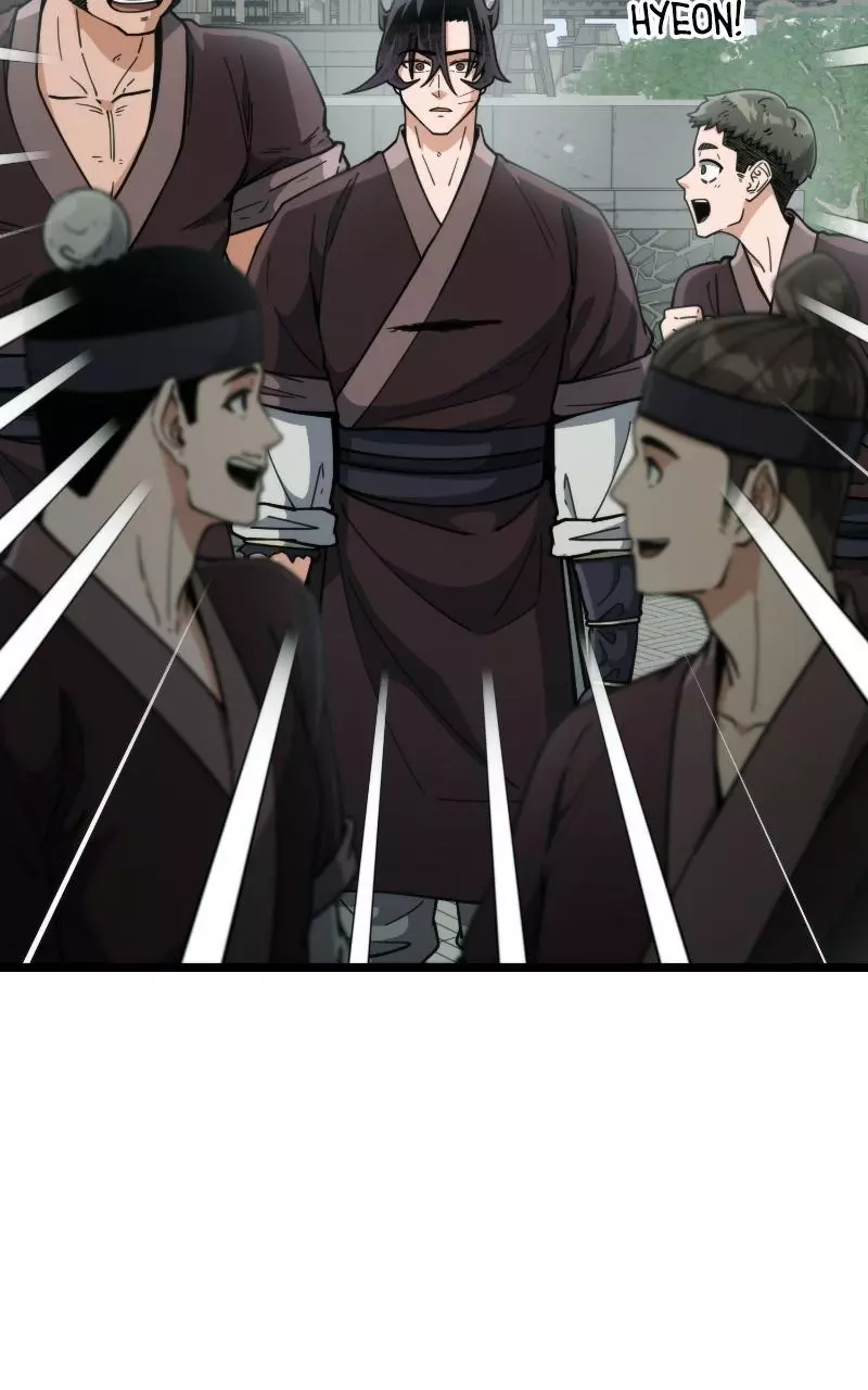A Genius Girl Hides Her Martial Arts Achievements Chapter 14 page 5