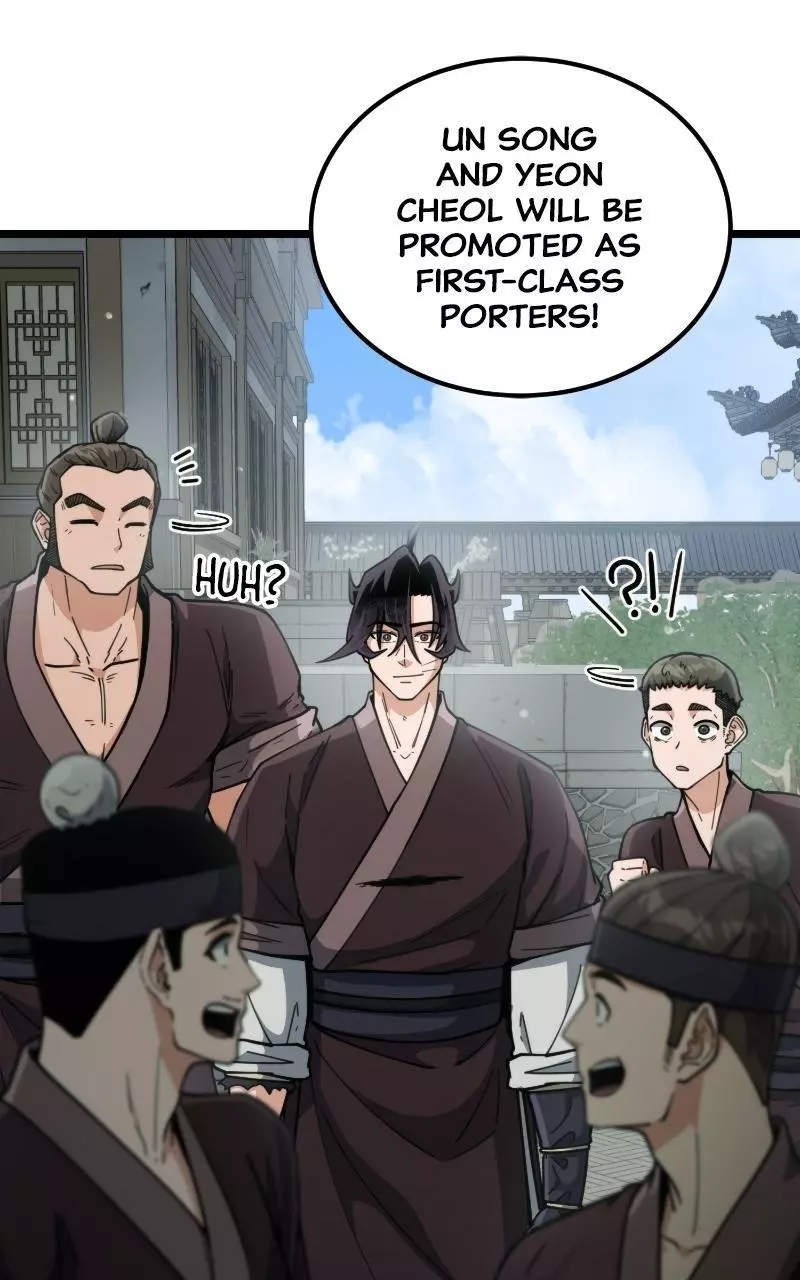A Genius Girl Hides Her Martial Arts Achievements Chapter 14 page 6