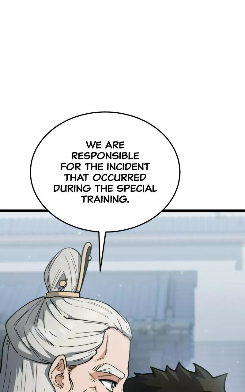 A Genius Girl Hides Her Martial Arts Achievements Chapter 14 page 9